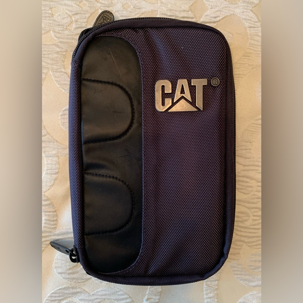 Caterpillar Card Holder